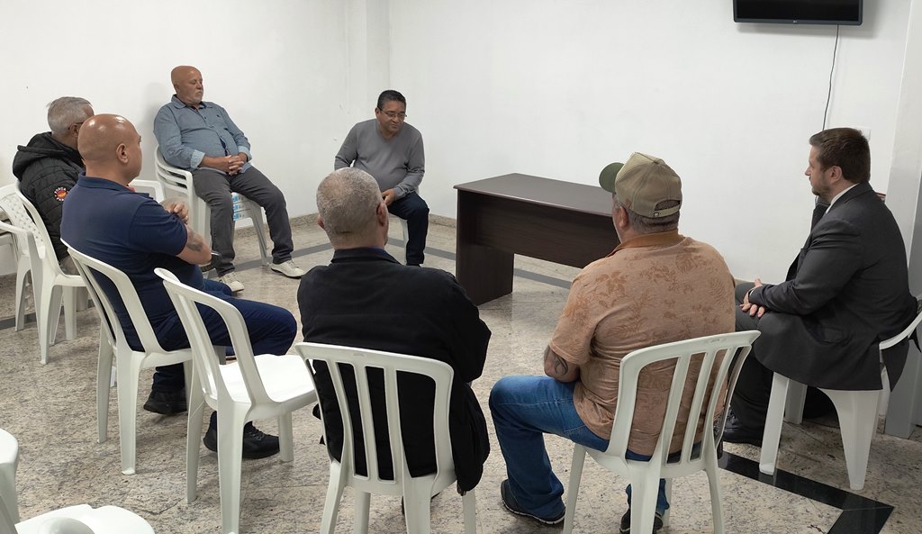 Reparação de veículos: Aprovada a pauta de reivindicação a ser encaminhada ao patronal